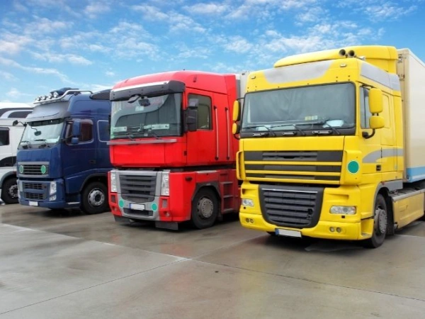 Konya Başkale Nakliye